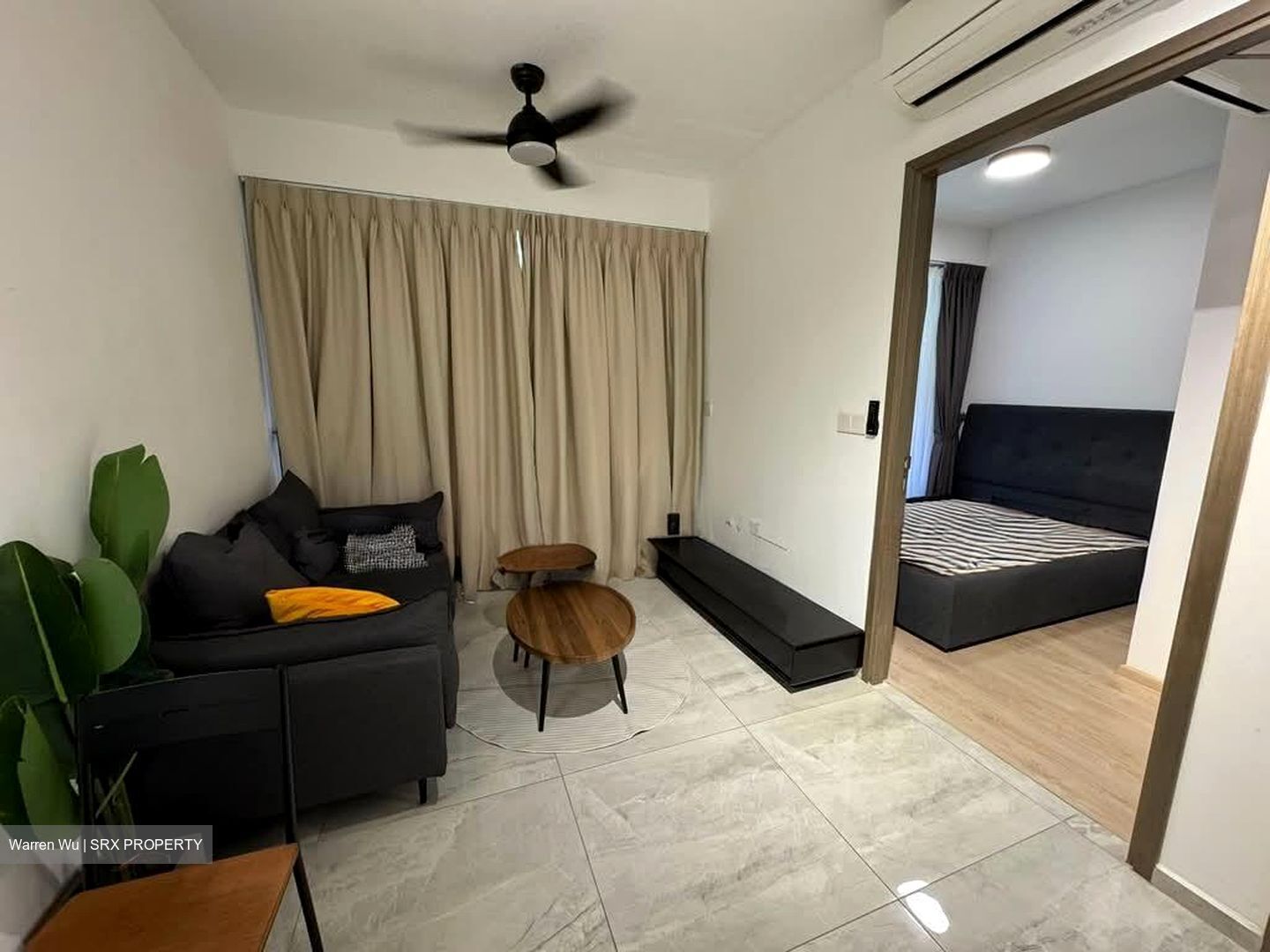 Affinity At Serangoon (D19), Apartment #600302641